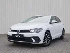 Volkswagen Polo (2021) thumbnail 34