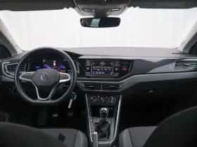 Volkswagen Polo (2021) thumbnail 5