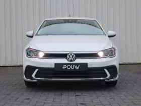 Volkswagen Polo (2021) thumbnail 8