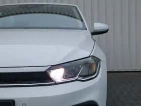 Volkswagen Polo (2021) thumbnail 9