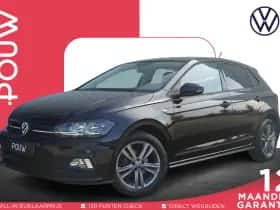Volkswagen Polo (2021) thumbnail 1