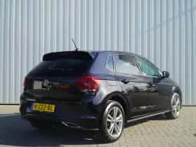 Volkswagen Polo (2021) thumbnail 2