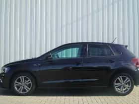 Volkswagen Polo (2021) thumbnail 12
