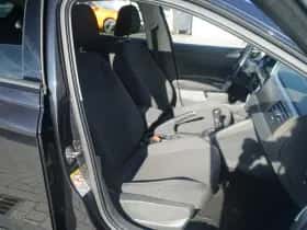 Volkswagen Polo (2021) thumbnail 15