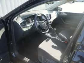 Volkswagen Polo (2021) thumbnail 19