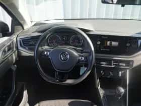 Volkswagen Polo (2021) thumbnail 20