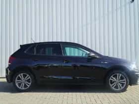 Volkswagen Polo (2021) thumbnail 3