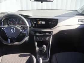 Volkswagen Polo (2021) thumbnail 34