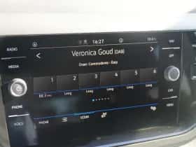 Volkswagen Polo (2021) thumbnail 37