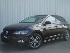 Volkswagen Polo (2021) thumbnail 40