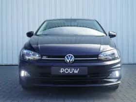 Volkswagen Polo (2021) thumbnail 8