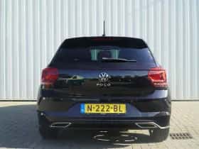 Volkswagen Polo (2021) thumbnail 10