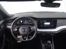 Škoda Octavia (2022) thumbnail 20