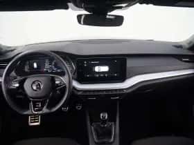 Škoda Octavia (2022) thumbnail 5