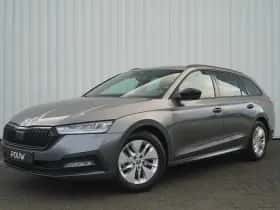 Škoda Octavia (2022) thumbnail 44