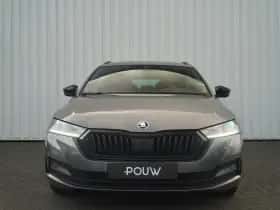 Škoda Octavia (2022) thumbnail 8