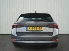Škoda Octavia (2022) thumbnail 10