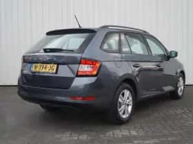 Škoda Fabia (2021) thumbnail 2