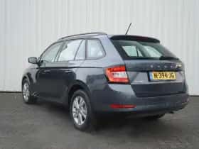 Škoda Fabia (2021) thumbnail 12