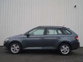 Škoda Fabia (2021) thumbnail 13