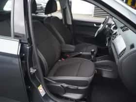Škoda Fabia (2021) thumbnail 15
