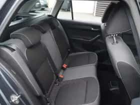 Škoda Fabia (2021) thumbnail 16