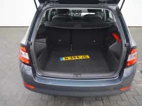 Škoda Fabia (2021) thumbnail 17