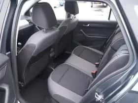 Škoda Fabia (2021) thumbnail 18
