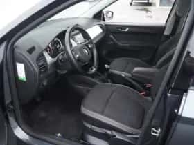 Škoda Fabia (2021) thumbnail 19