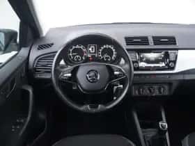 Škoda Fabia (2021) thumbnail 20
