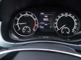 Škoda Fabia (2021) thumbnail 21