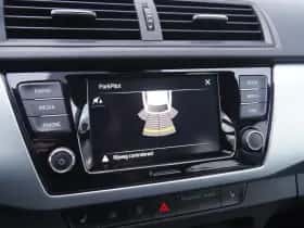 Škoda Fabia (2021) thumbnail 25