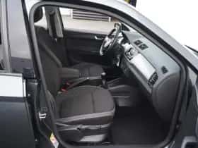 Škoda Fabia (2021) thumbnail 28