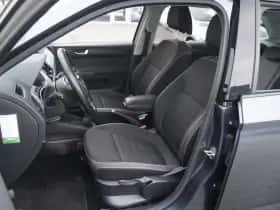 Škoda Fabia (2021) thumbnail 4