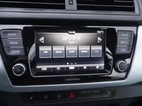 Škoda Fabia (2021) thumbnail 35
