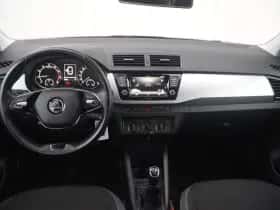 Škoda Fabia (2021) thumbnail 5
