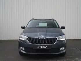 Škoda Fabia (2021) thumbnail 8