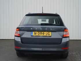 Škoda Fabia (2021) thumbnail 10