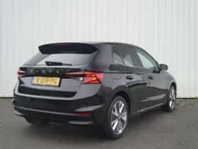 Škoda Fabia (2022) thumbnail 2