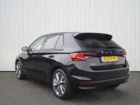 Škoda Fabia (2022) thumbnail 11