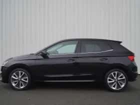 Škoda Fabia (2022) thumbnail 12
