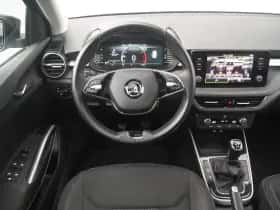 Škoda Fabia (2022) thumbnail 23
