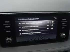 Škoda Fabia (2022) thumbnail 40