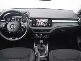 Škoda Fabia (2022) thumbnail 5