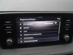 Škoda Fabia (2022) thumbnail 43