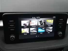 Škoda Fabia (2022) thumbnail 44