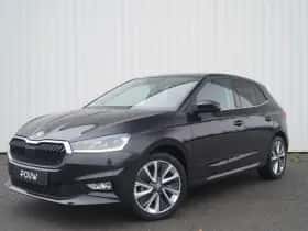 Škoda Fabia (2022) thumbnail 46