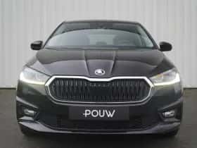 Škoda Fabia (2022) thumbnail 8