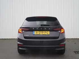 Škoda Fabia (2022) thumbnail 10