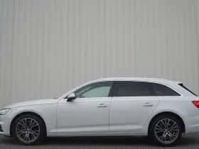 Audi A4 (2019) thumbnail 12